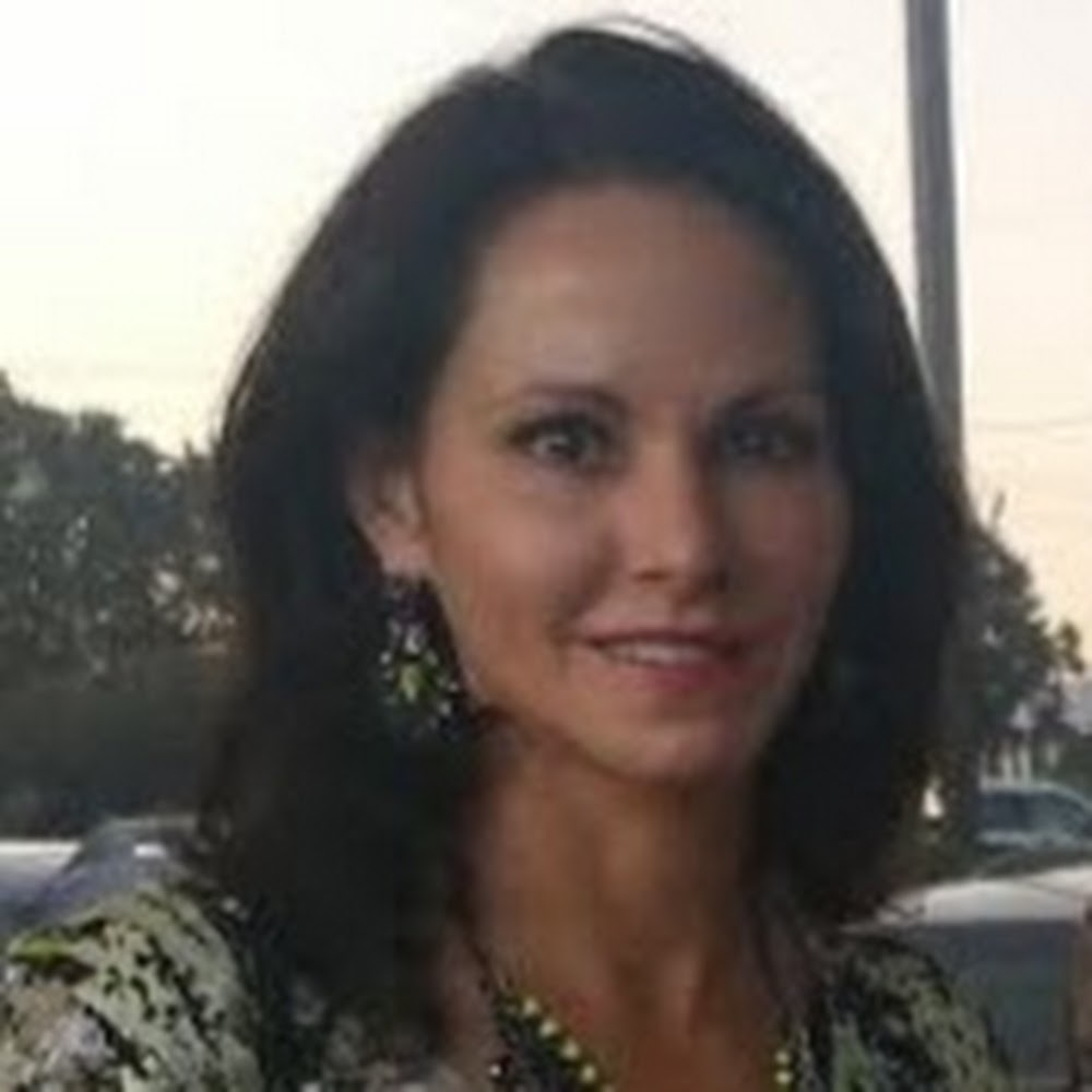 Meet your Posher, Cheryl